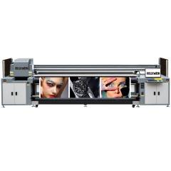 UV Hybrid Printer | UV Printer, DTG Printer